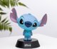 Φωτιστικό Paladone Disney Stitch, Διακοσμητικό Επιτραπέζιο Φως LED