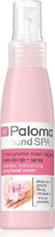 Paloma Hand Spa Intensywnie nawilzajacy krem do rak w sprayu 100ml