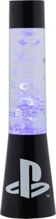 Paladone PlayStation Λάμπα LED Lava Lamp - Διακοσμητικό Φωτιστικό Gaming 33cm