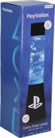Paladone PlayStation Λάμπα LED Lava Lamp - Διακοσμητικό Φωτιστικό Gaming 33cm