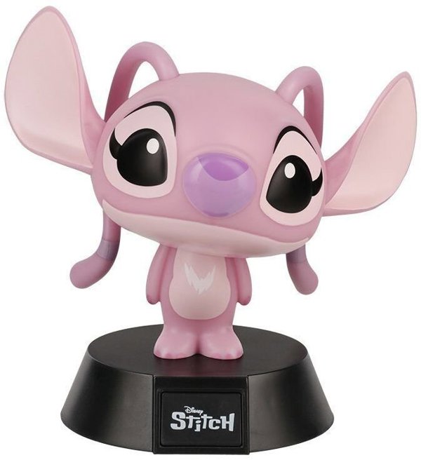 Paladone Lilo & Stitch Angel Icon Light - Διακοσμητικό Φωτιστικό Led