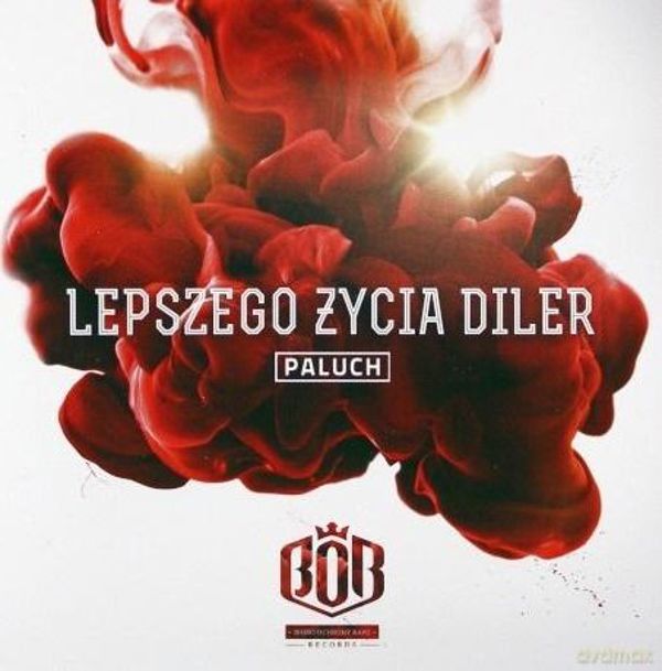Paluch Lepszego zycia diler CD