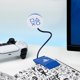 Φωτιστικό Ανάγνωσης Paladone PlayStation, Λάμπα Γραφείου με Θέμα το Λογότυπο του PlayStation