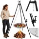 Palenisko ogrodowe Kaminer Grill ogrodowy trjng 190x70cm Kaminer
