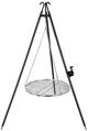 Palenisko ogrodowe Kaminer Grill ogrodowy trjng 190x70cm Kaminer
