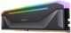 Μνήμη DDR5 Apacer NOX RGB 32GB (2x16GB) 6000MHz CL38 1,35V Black HS