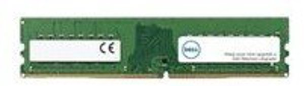 Μνήμη φορητού υπολογιστή Dell 16GB 1Rx8