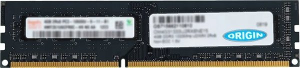 Origin Μνήμη DDR3 8 GB 1600MHz CL8