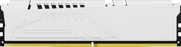 Μνήμη Kingston Fury Beast, DDR5, 16 GB, 5600MHz, CL40 (KF556C40BW-16)
