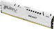 Μνήμη Kingston Fury Beast, DDR5, 16 GB, 5600MHz, CL40 (KF556C40BW-16)