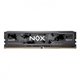 Μνήμη DDR5 Apacer NOX 16GB (1x16GB) 5200MHz CL40 1,25V Μαύρο