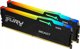 Μνήμη Kingston Fury Beast RGB, DDR5, 64 GB, 6400MHz, CL32 (KF564C32BBAK2-64)
