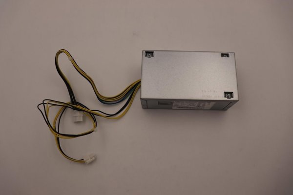 Τροφοδοτικό Lenovo 180W 85% TCO9.0 για φορητό υπολογιστή
