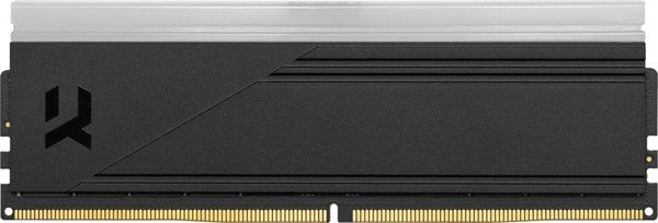 Μνήμη GoodRam IRDM RGB, DDR5, 64 GB, 6000MHz, CL30 (IRG-60D5L30/64GDC)