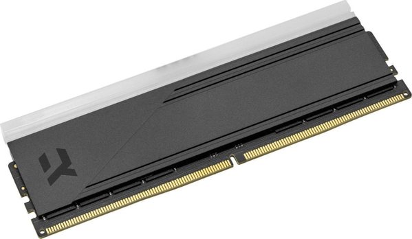 Μνήμη GoodRam IRDM RGB, DDR5, 64 GB, 6000MHz, CL30 (IRG-60D5L30/64GDC)