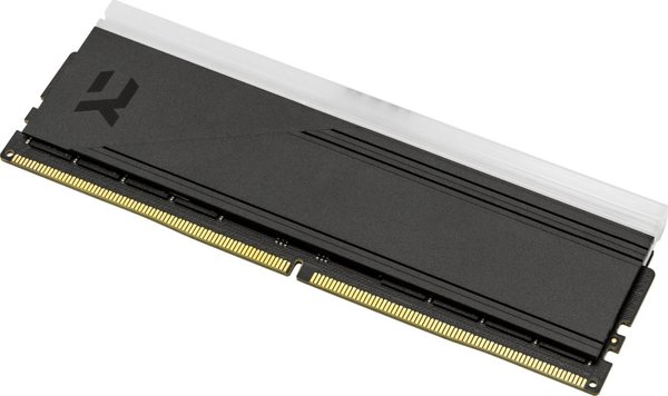 Μνήμη GoodRam IRDM RGB, DDR5, 64 GB, 6000MHz, CL30 (IRG-60D5L30/64GDC)