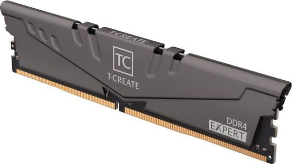 Μνήμη TeamGroup T-Create Expert OC10L DDR4 32 GB 3200MHz CL16