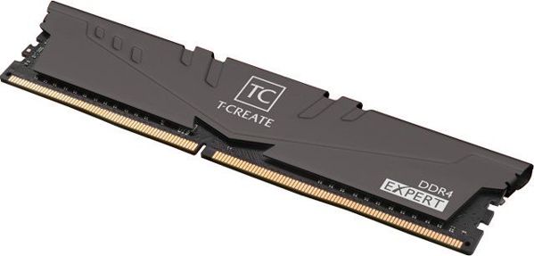 Μνήμη TeamGroup T-Create Expert OC10L DDR4 32 GB 3200MHz CL16