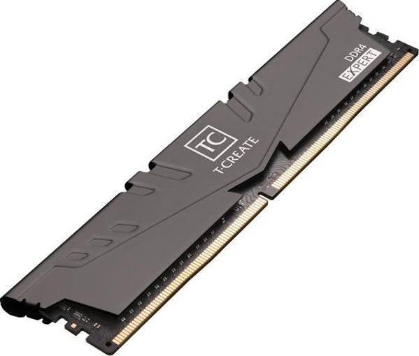 Μνήμη TeamGroup T-Create Expert OC10L DDR4 32 GB 3200MHz CL16