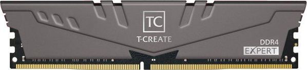 Μνήμη TeamGroup T-Create Expert OC10L DDR4 32 GB 3200MHz CL16
