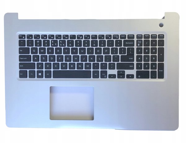 Μνήμη για laptop Dell Keyboard, English