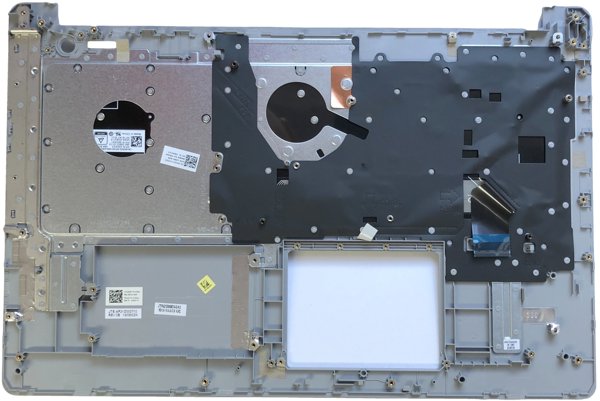 Μνήμη για laptop Dell Keyboard, English