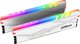 Μνήμη Dahua Technology C600 RGB DDR4 32 GB 3600MHz CL18 (DDR-C600URW32G36D)