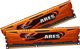 Pamiec G.Skill Ares DDR3 8 GB 1600MHz CL9 (F3-1600C9D-8GAO)