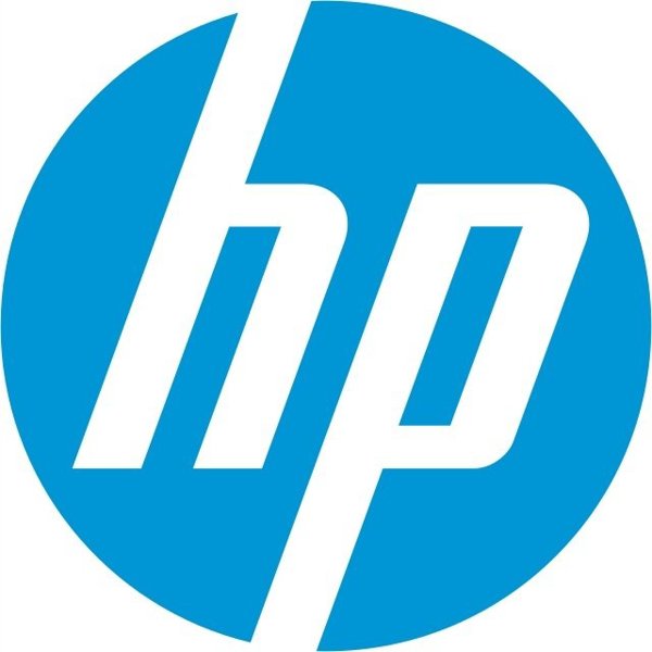 Pamiec do laptopa HP Frame Holder Pad