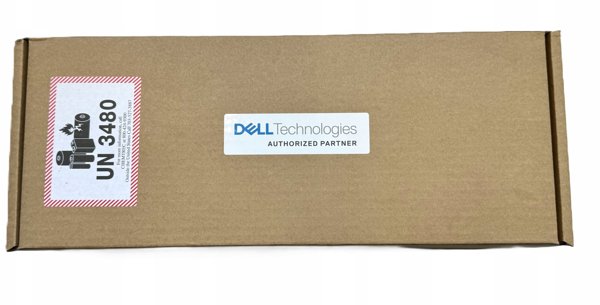 Μπαταρία για laptop Dell 97WHR, 6C, LITH, B