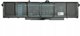 Μπαταρία για laptop Dell 97WHR, 6C, LITH, B