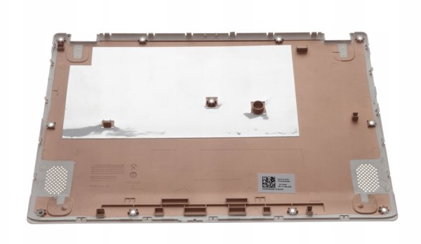 Pamiec do laptopa Lenovo Lower case 3N 80WG White