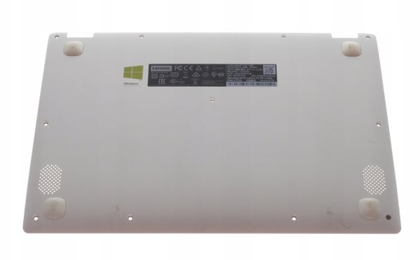 Pamiec do laptopa Lenovo Lower case 3N 80WG White