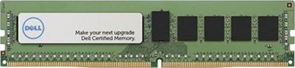 Μνήμη Dell DDR4, 64 GB, 2666 MHz, CL19 (PC4-21300VL)