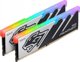 Μνήμη DDR5 Apacer OC Panther RGB 32GB (2x16GB) 6000MHz CL40 1,35V HS