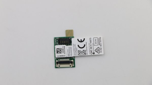 Μνήμη για φορητό υπολογιστή Lenovo Wireless NFC FXN NPC3