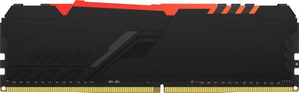 Kingston Fury Beast RGB DDR4 64 GB 3000MHz CL16 (KF430C16BBAK2/64)