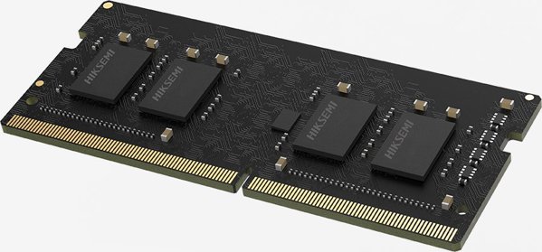 Pamiec serwerowa Hikvision HIKSEMI SODIMM DDR4 16GB 3200MHz Hiker
