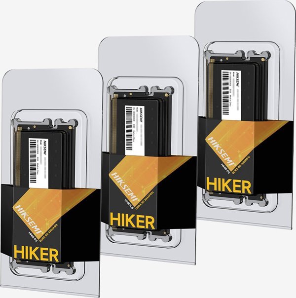 Pamiec serwerowa Hikvision HIKSEMI SODIMM DDR4 16GB 3200MHz Hiker