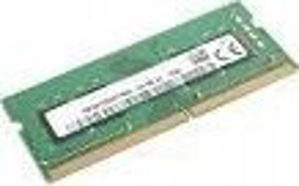 Μνήμη Laptop Lenovo 8GB DDR4 2666 SoDimm