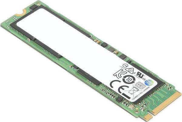 Μνήμη για laptop Lenovo 512GB SSD M.2 2280 PCIe3x4