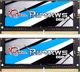 Pamięć do laptopa G.Skill Ripjaws, SODIMM, DDR4, 32 GB, 2666 MHz, CL19 (F4-2666C19D-32GRS) [outlet]
