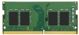 Kingston Μνήμη για φορητό υπολογιστή ValueRAM, SODIMM, DDR4, 4 GB, 2666 MHz, CL19 (KVR26S19S6/4)