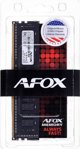 Pamiec AFOX DDR4 16GB 3200MHZ CL22 AFLD416PH1P