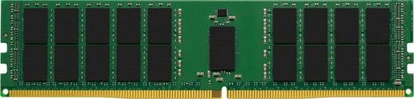 Kingston Μνήμη RAM 32GB DDR4 3200MHz CL22 για Dell EMC PowerEdge R6515 & R7515 (KTD-PE432/32G)