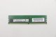 Μονάδα μνήμης διακομιστή Lenovo Lenovo 16GB DDR4 RDIMM