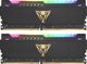 Μνήμη Patriot Viper Steel RGB, DDR4, 64 GB, 3600MHz, CL20 (PVSR464G360C0K)