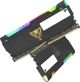 Μνήμη Patriot Viper Steel RGB, DDR4, 64 GB, 3600MHz, CL20 (PVSR464G360C0K)
