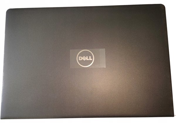 Pamiec do laptopa Dell ASSY CVR LCD BLK BSLN V15 INT