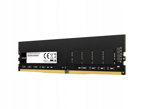 Μνήμη DDR4 16GB (1x16GB) 3200 CL22